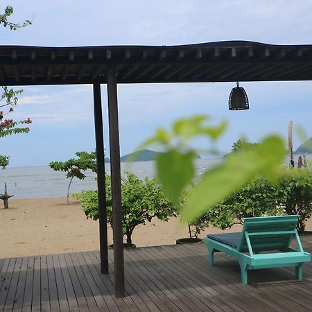 Bajo Komodo Eco Lodge 纳闽巴霍 外观 照片