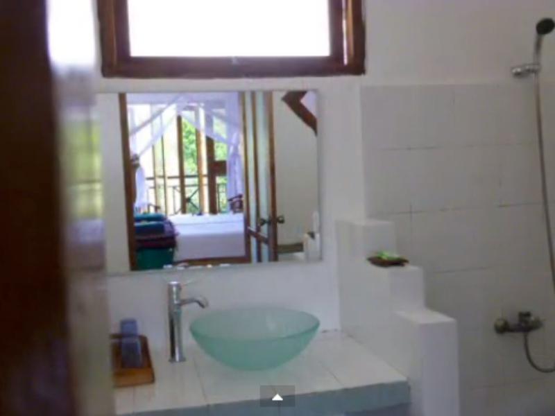 Bajo Komodo Eco Lodge 纳闽巴霍 外观 照片