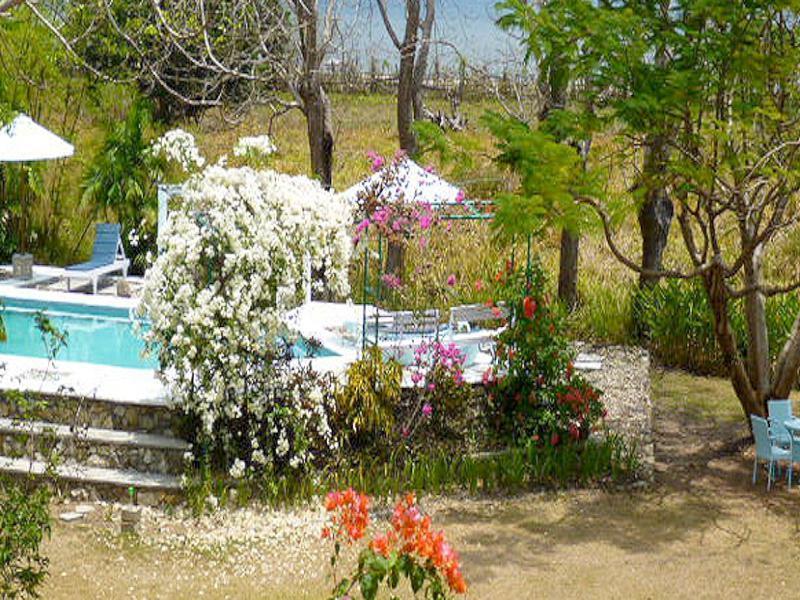 Bajo Komodo Eco Lodge 纳闽巴霍 外观 照片