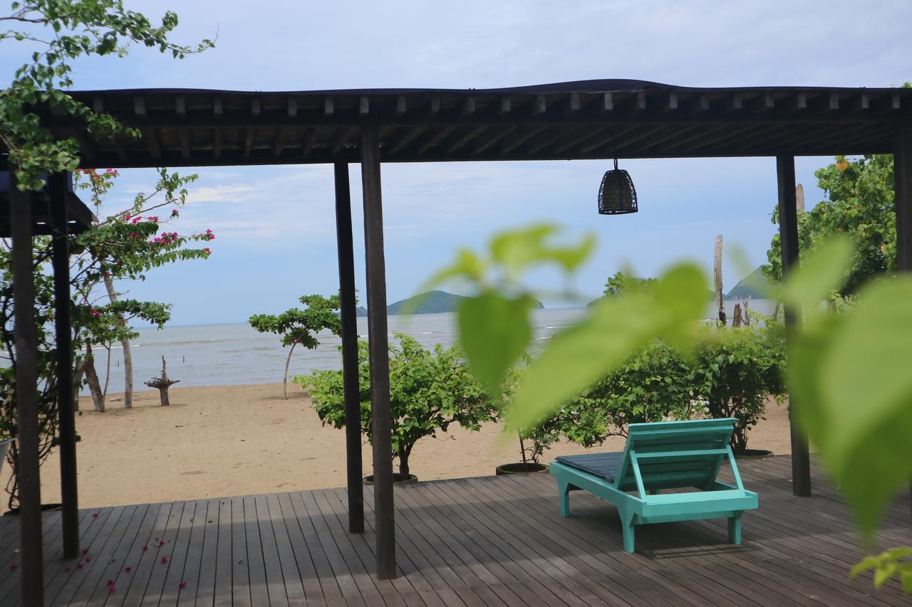 Bajo Komodo Eco Lodge 纳闽巴霍 外观 照片