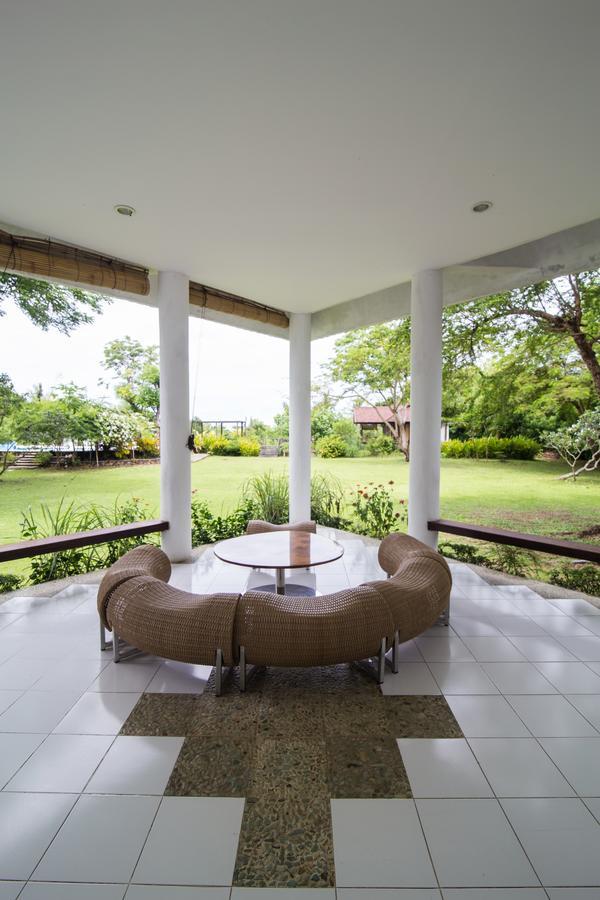 Bajo Komodo Eco Lodge 纳闽巴霍 外观 照片