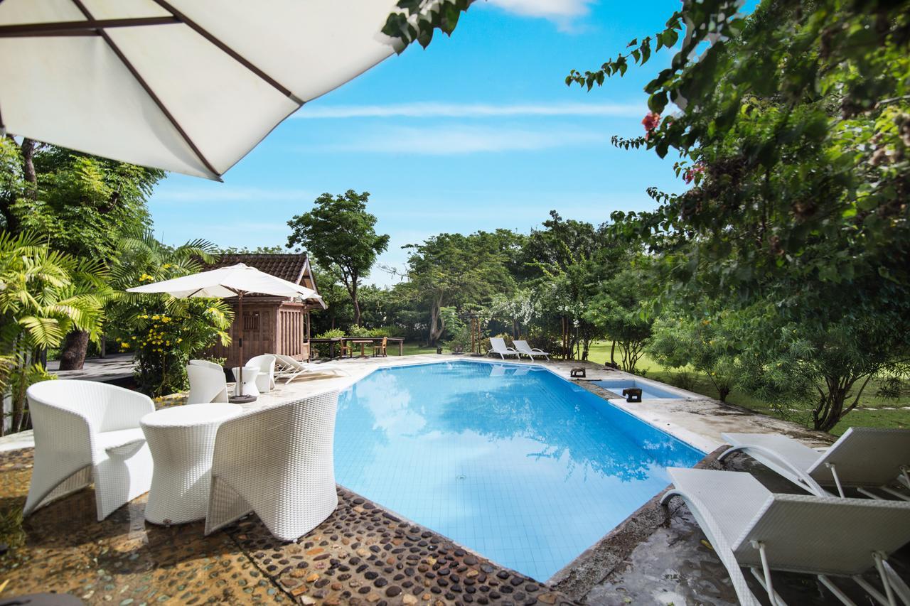 Bajo Komodo Eco Lodge 纳闽巴霍 外观 照片