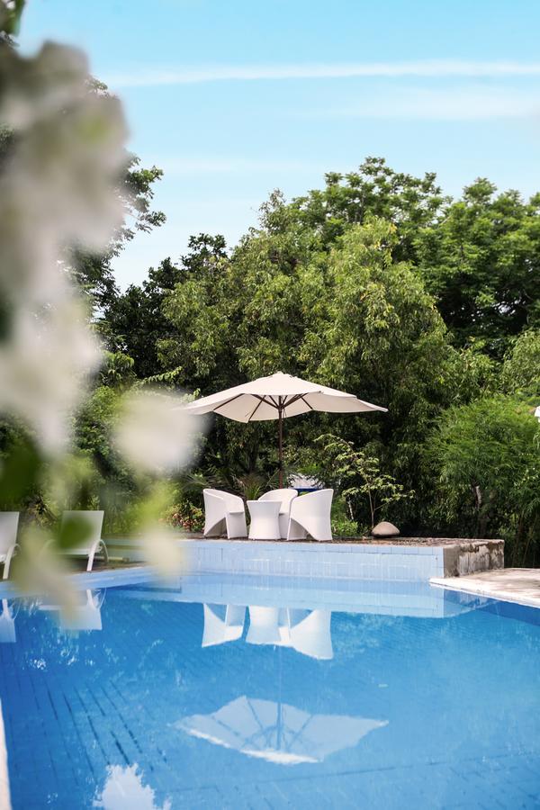 Bajo Komodo Eco Lodge 纳闽巴霍 外观 照片