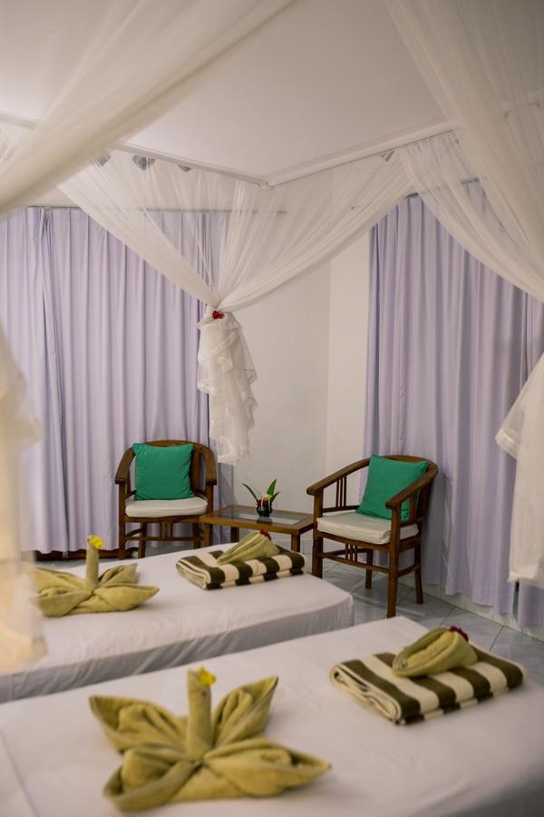 Bajo Komodo Eco Lodge 纳闽巴霍 客房 照片