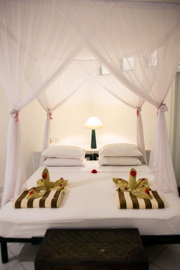 Bajo Komodo Eco Lodge 纳闽巴霍 外观 照片