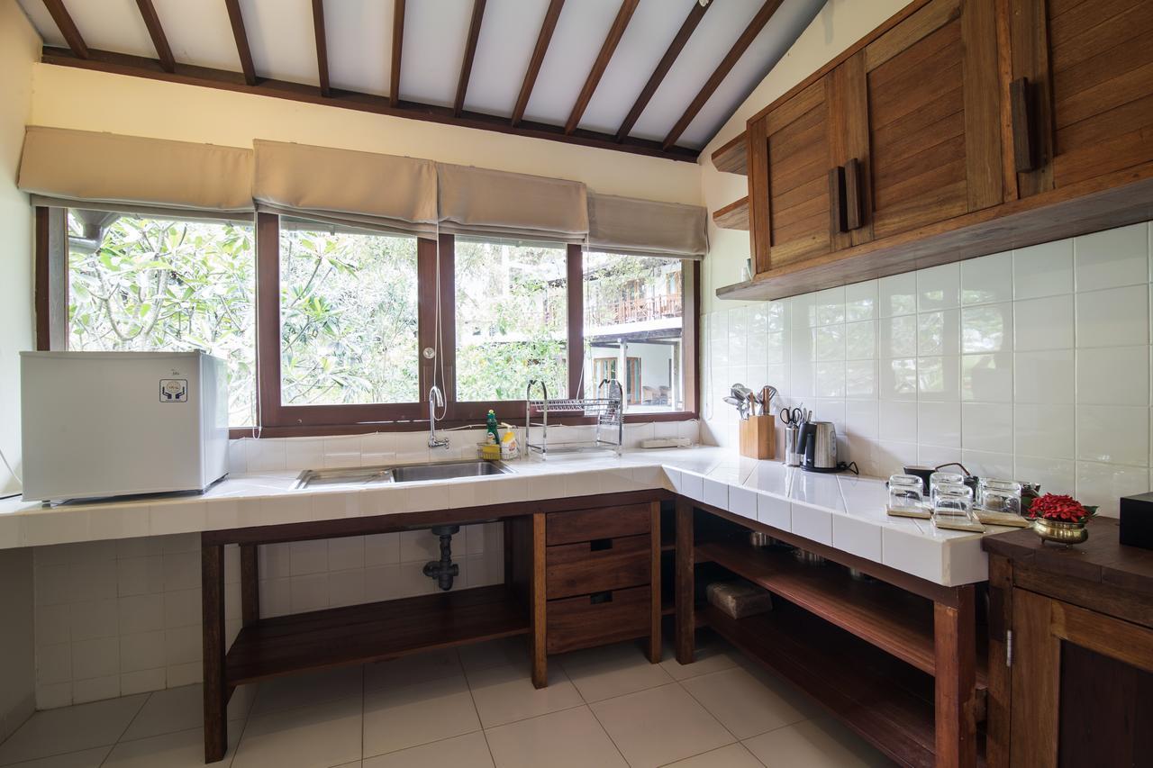 Bajo Komodo Eco Lodge 纳闽巴霍 外观 照片