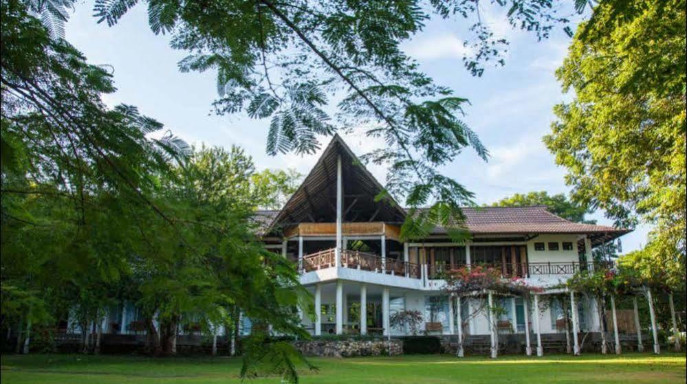 Bajo Komodo Eco Lodge 纳闽巴霍 外观 照片
