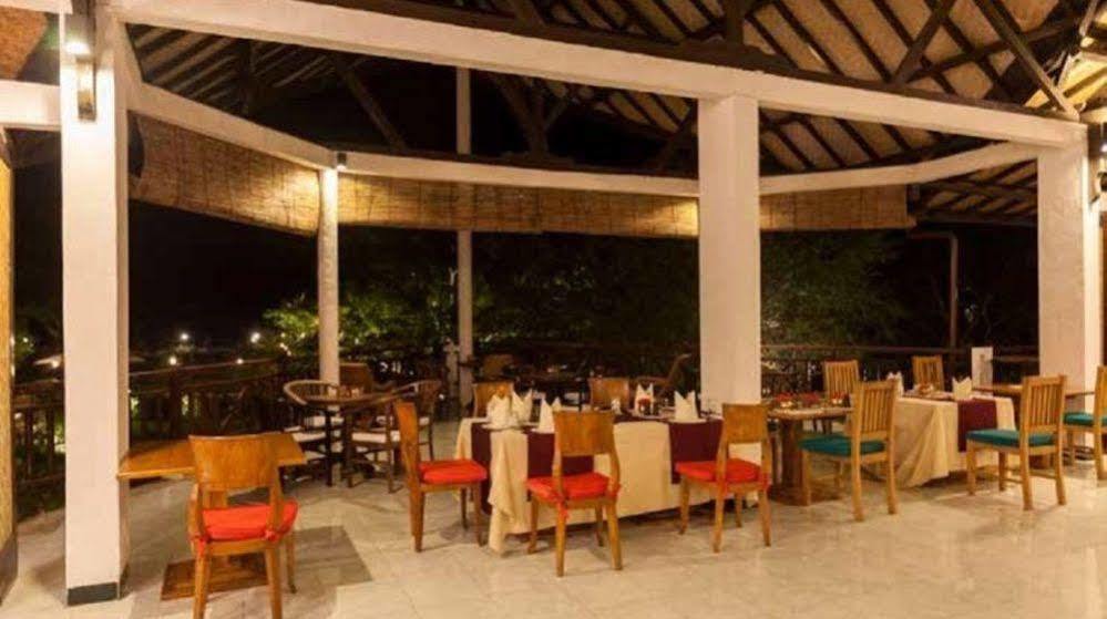 Bajo Komodo Eco Lodge 纳闽巴霍 外观 照片