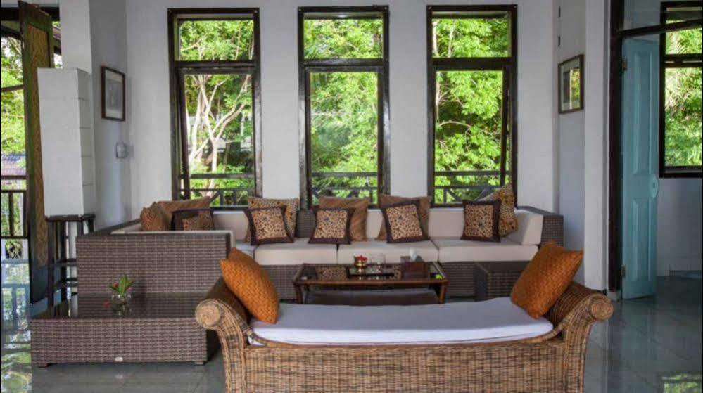 Bajo Komodo Eco Lodge 纳闽巴霍 外观 照片