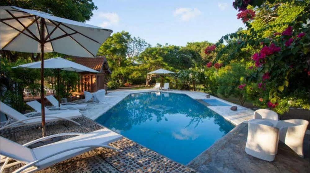 Bajo Komodo Eco Lodge 纳闽巴霍 外观 照片